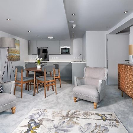 Apartment 1 Latrigg Кесвік Екстер'єр фото