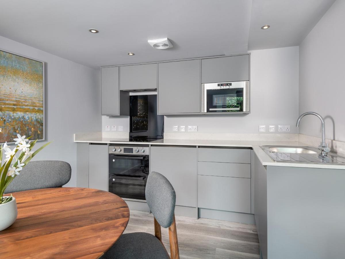 Apartment 1 Latrigg Кесвік Екстер'єр фото