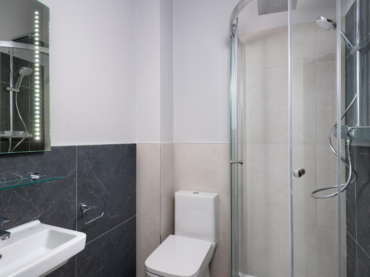 Apartment 1 Latrigg Кесвік Екстер'єр фото