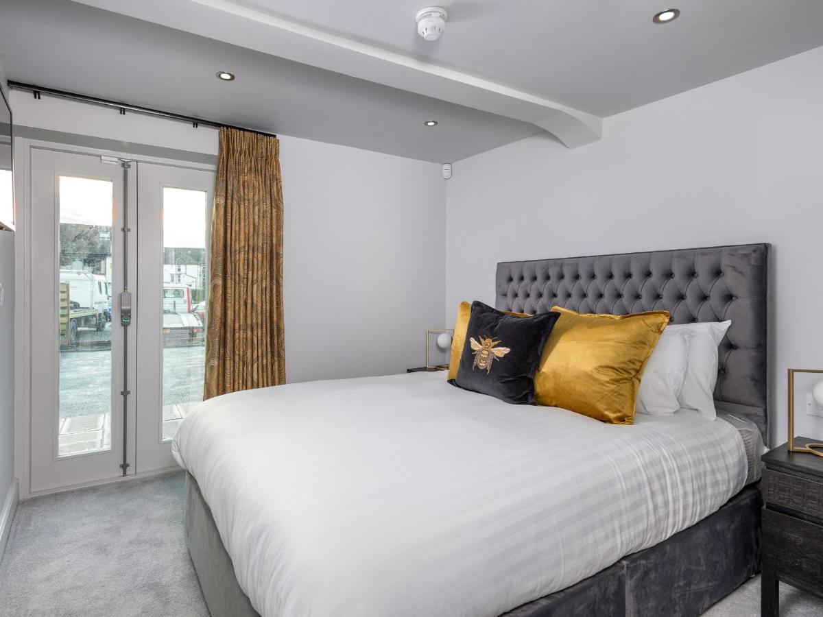 Apartment 1 Latrigg Кесвік Екстер'єр фото