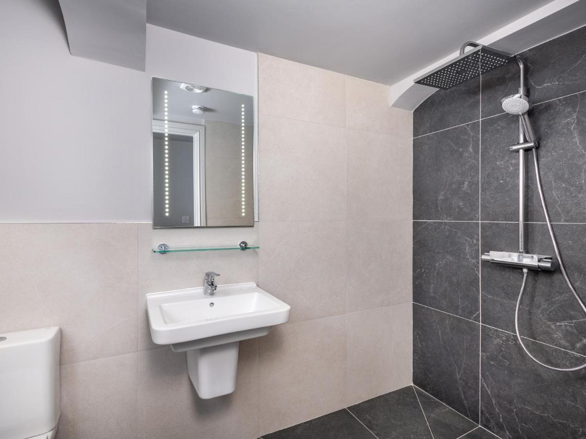Apartment 1 Latrigg Кесвік Екстер'єр фото